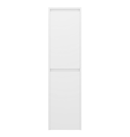 TBWH1500GW WALL HUNG TALL BOY GLOSS WHITE