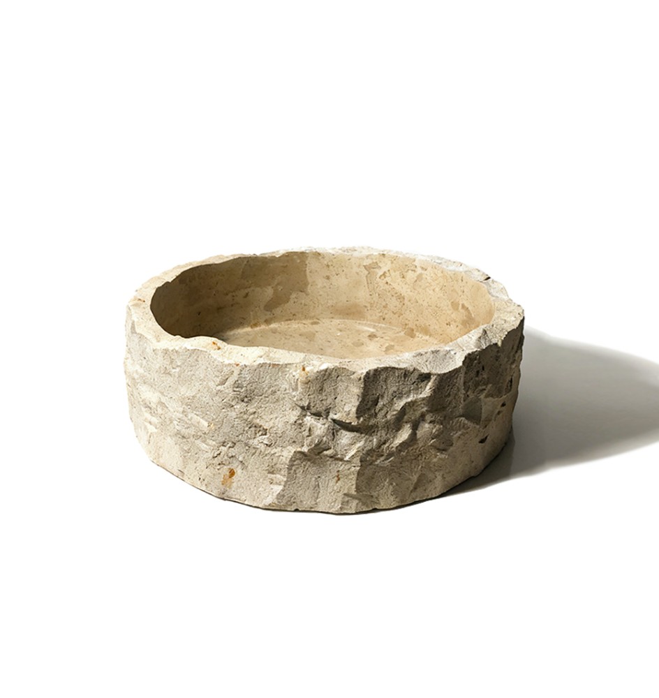 AS765 Natural Stone Basin