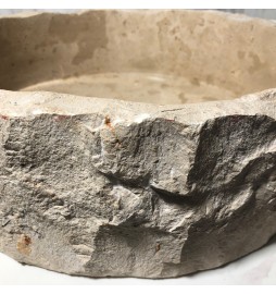 AS765 Natural Stone Basin