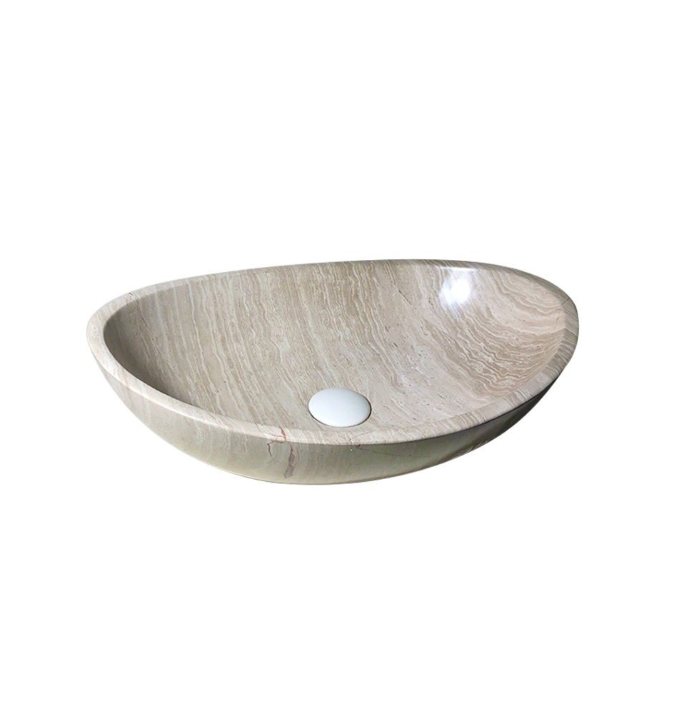 AS552 Natural Stone Basin