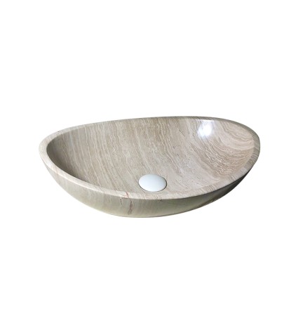 AS552 Natural Stone Basin