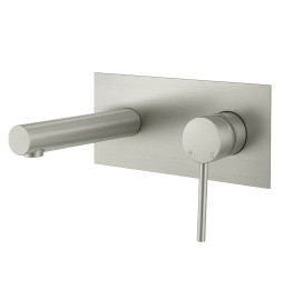 HD4236BN BRUSHED NICKEL...