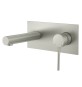 HD4236BN BRUSHED NICKEL...