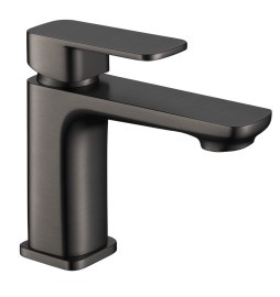 HD7030GM GUNMETAL Basin Mixer
