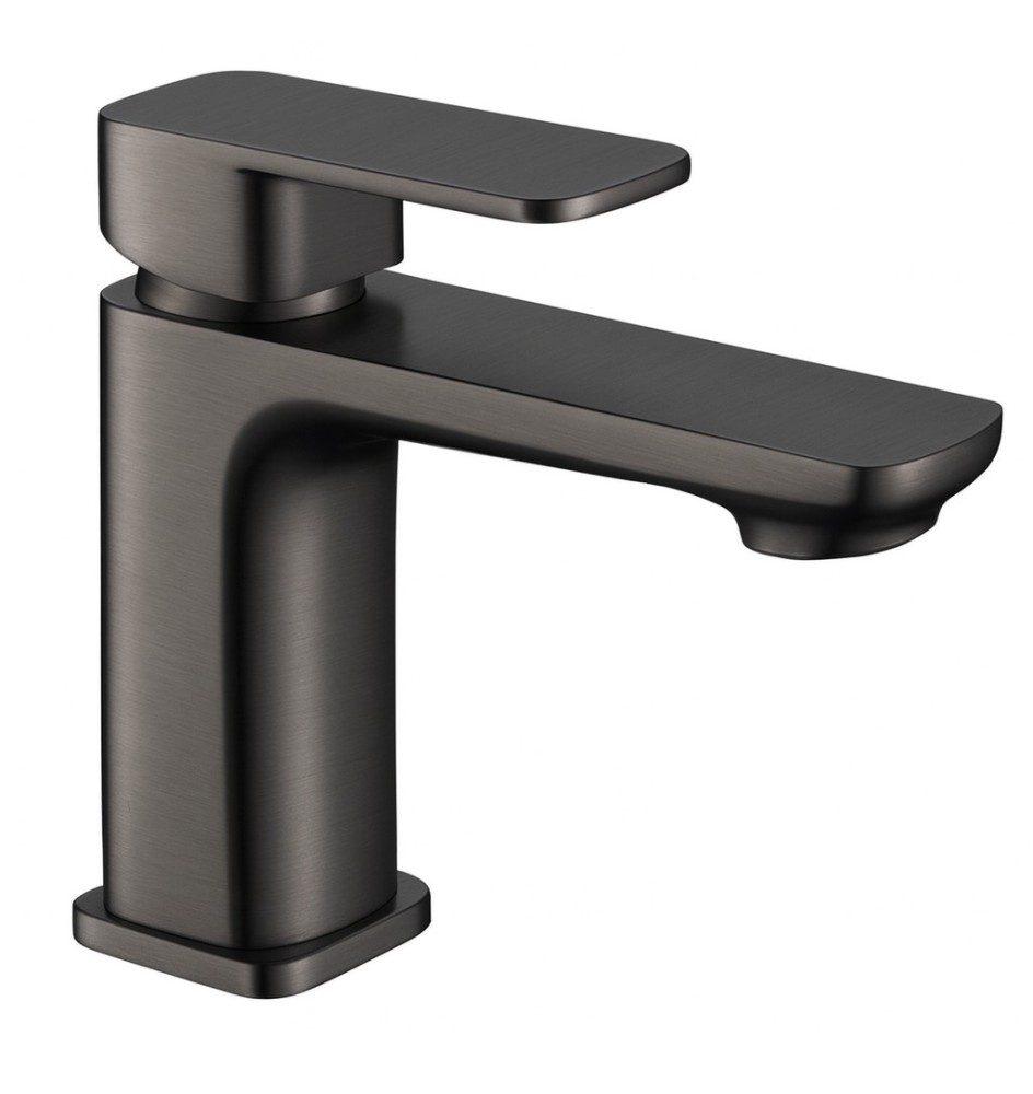 HD7030GM GUNMETAL Basin Mixer