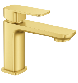 HD7030BG BRUSHED GOLD Basin...