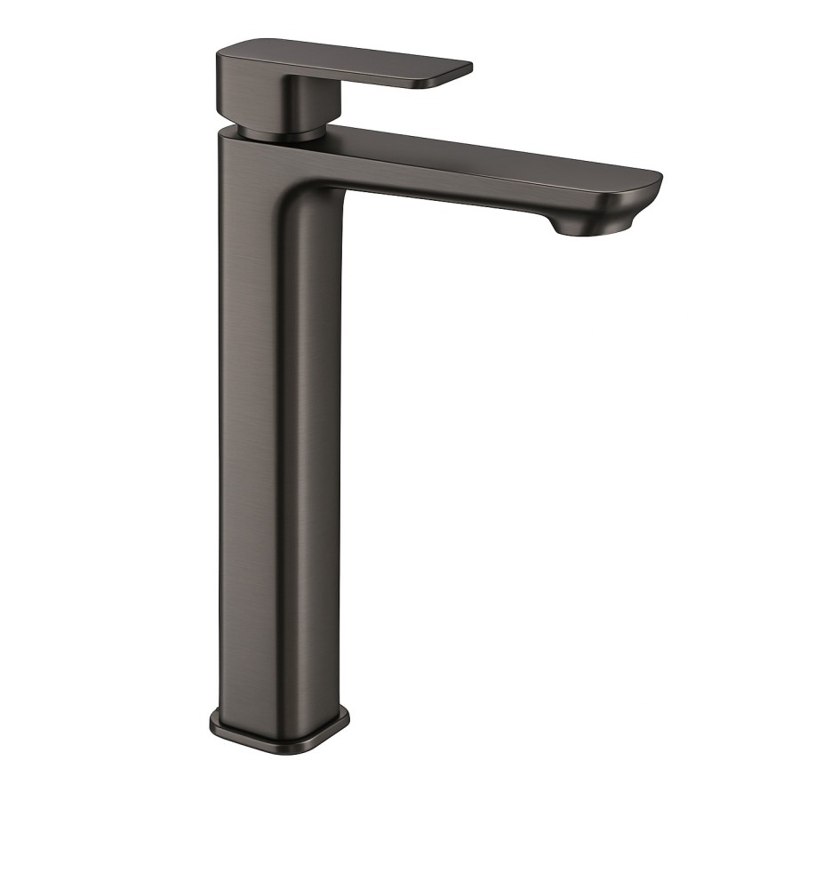 HD7031GM GUNMETAL Tall Basin Mixer