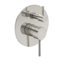 HD508A5BPBN BRUSHED NICKEL...