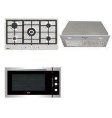 PACKAGE5 Stainless steel...