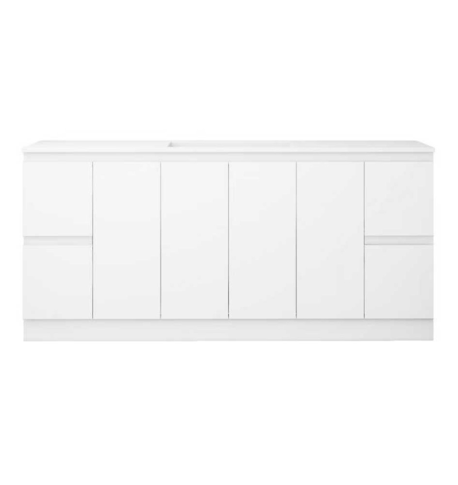 1800A ALORA Freestanding vanity