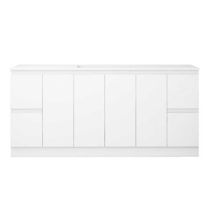 1800A ALORA Freestanding vanity