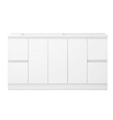 1500A-DB ALORA Free Standing Vanity