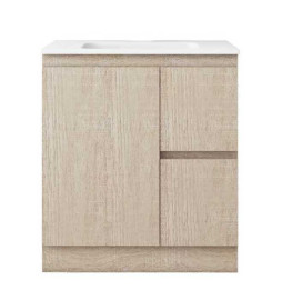 750A-B ALAINA Free Standing...