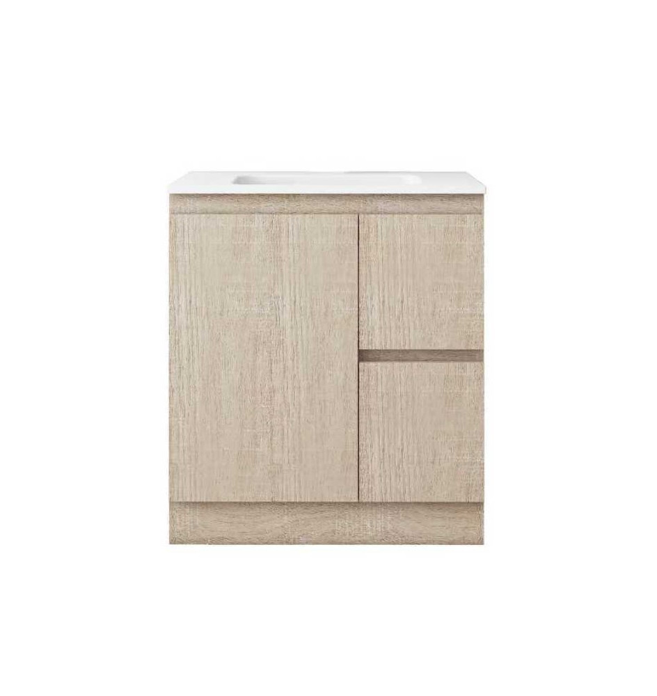 750A-B ALAINA Free Standing Vanity