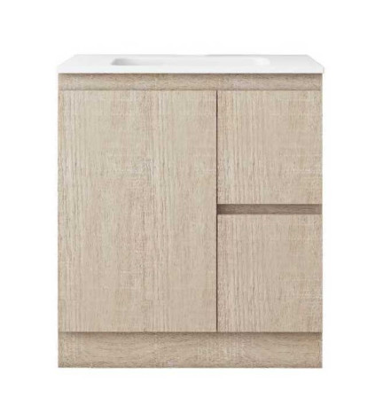 750A-B ALAINA Free Standing Vanity