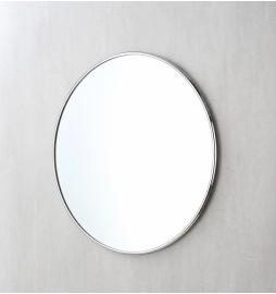 M605C Mirror With Chrome...