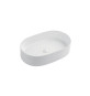 K2509B GLOSS WHITE TOP...