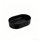 K2509B-MB MATTE BLACK TOP...