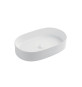 K3409 GLOSS WHITE TOP...