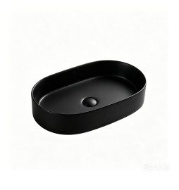 K3409-MB MATTE BLACK TOP...