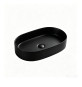 K3409-MB MATTE BLACK TOP...