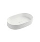 K3409-MW MATTE WHITE TOP...