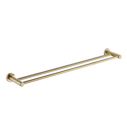 300349BG 800mm BRUSHED GOLD...