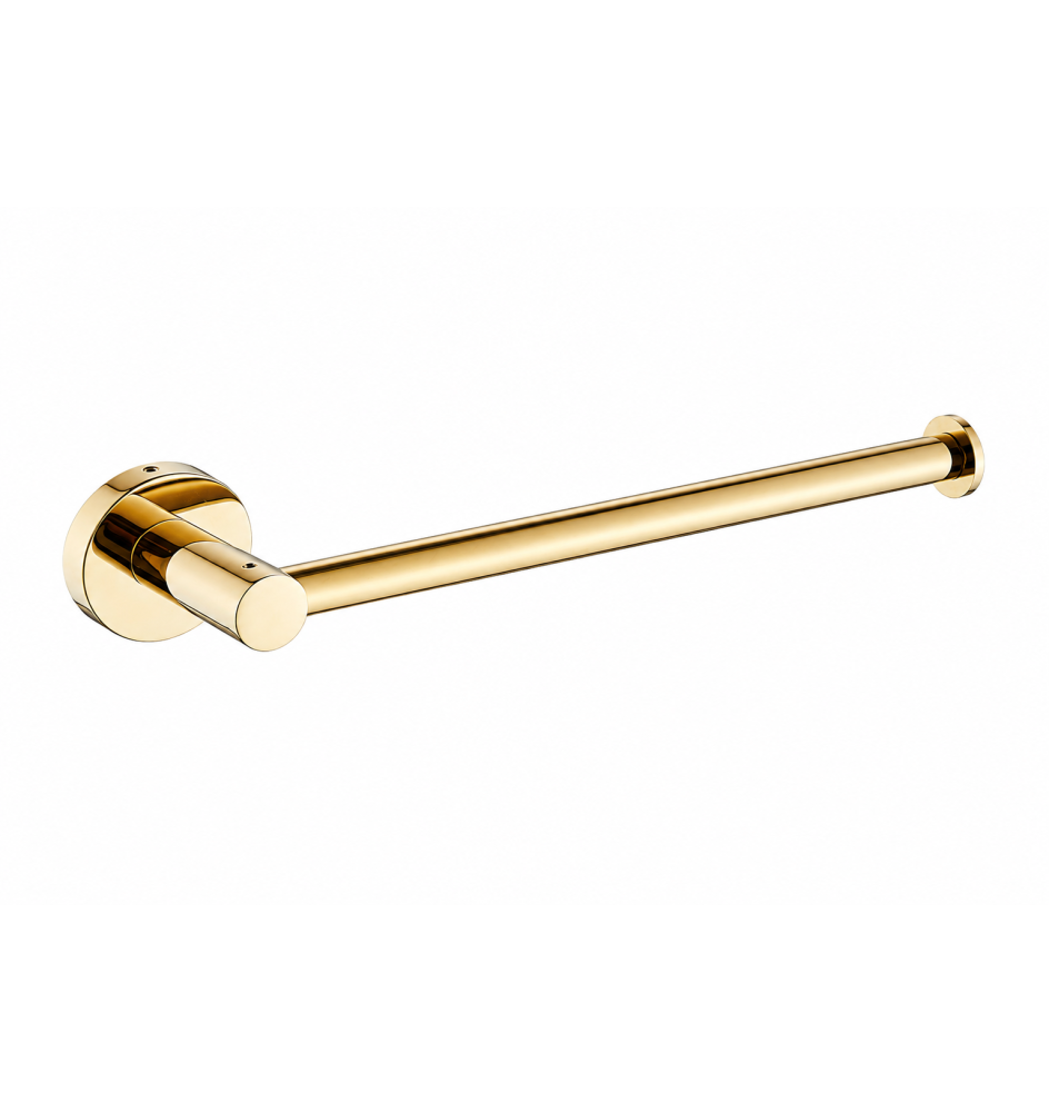 300360BG BRUSHED GOLD Towel Holder