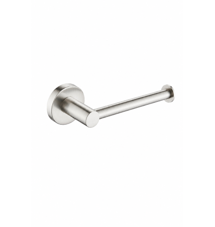 300351BN BRUSHED NICKEL TOILET ROLL HOLDER