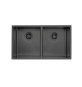 CT-7744DBK Undermount...