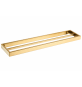 203548BG 600mm BRUSHED GOLD...