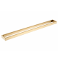 203536BG 800mm BRUSHED GOLD...