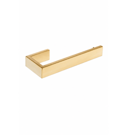 203560BG BRUSHED GOLD Towel Holder