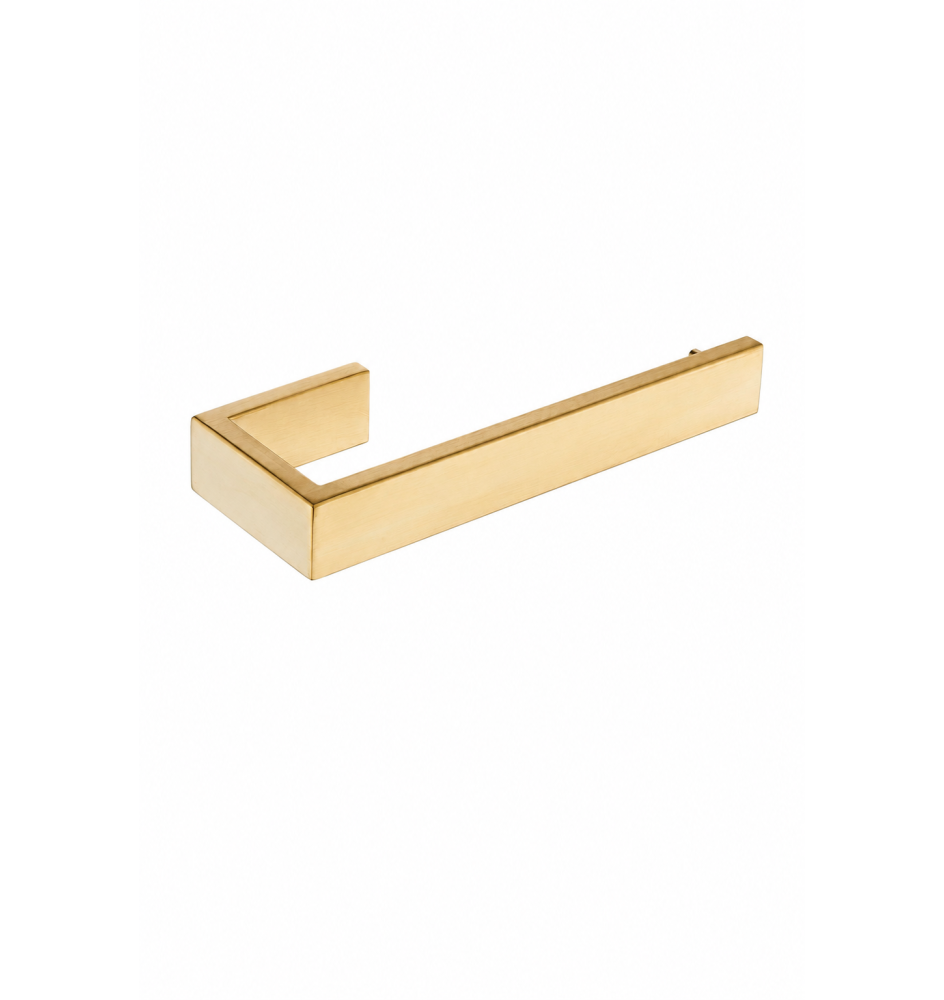203560BG BRUSHED GOLD Towel Holder