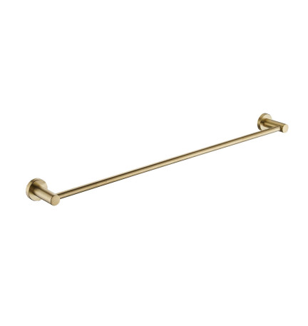 300349 800mm Double Towel Rail | Danish Building Supplies