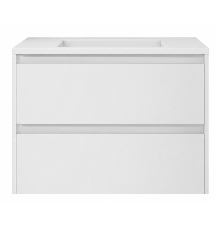 2261A LILY Wall Hung Vanity