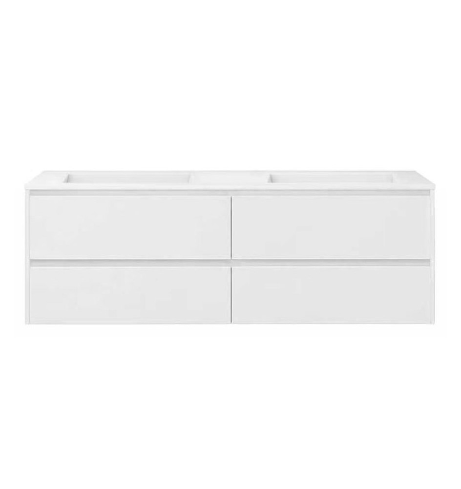 2265A LILY Wall Hung Vanity