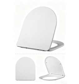 0660 Soft Close Seat