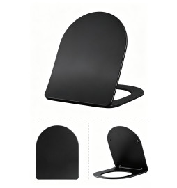 0755MB Soft Close Seat