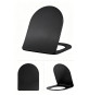 0755MB Soft Close Seat