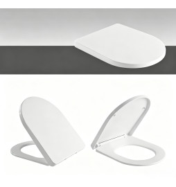 613 Soft Close Seat