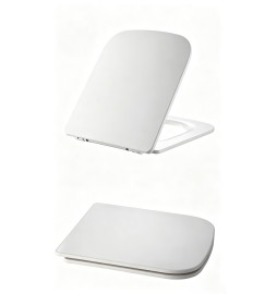 016 Soft Close Seat
