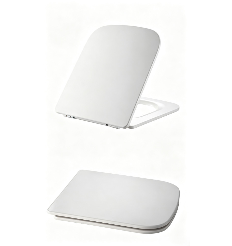 016 Soft Close Seat