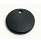MATTE BLACK COVER HINGES