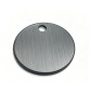 GUNMETAL COVER HINGES