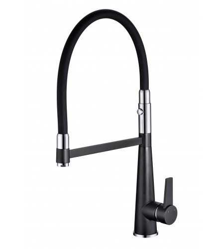 FE29-BK Kitchen Mixer Pull Out
