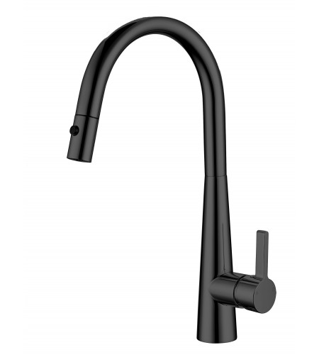 FE42-BK Kitchen Mixer Pull Out