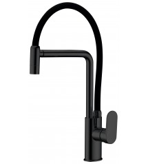 FE28-BK Kitchen Mixer Pull Out