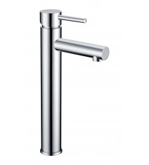 HD4231SH Round Tall Basin Mixer