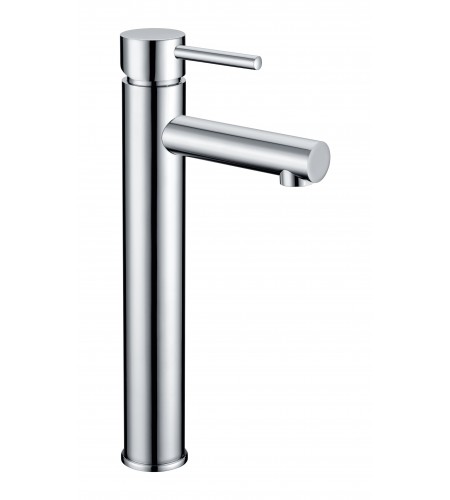 HD4231SH Round Tall Basin Mixer